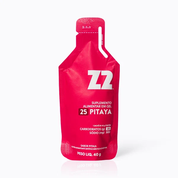 Energy Gel Z2 Pitaya | 40g